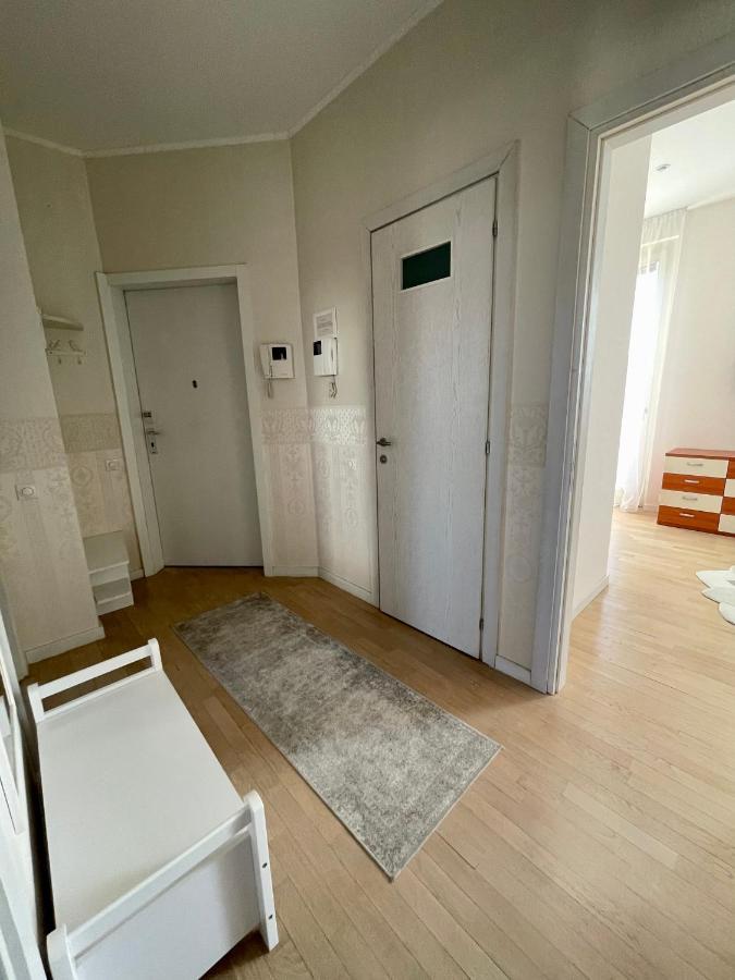 Central Loft Varese Exterior photo