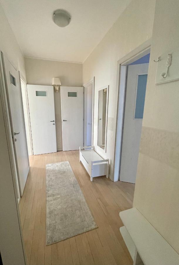 Central Loft Varese Exterior photo